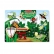 Melissa and Doug Магнитно кепче за буболечки - Дървен пъзел  3